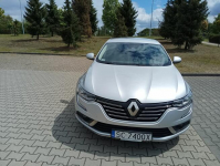 Renault Talisman 1.6 Sprzedam INTENS DCI 160 KM EDC Częstochowa - zdjęcie 7