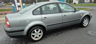 VW PASSAT B5 LIFT SEDAN 1900 TDI !!! Głogów - zdjęcie 2