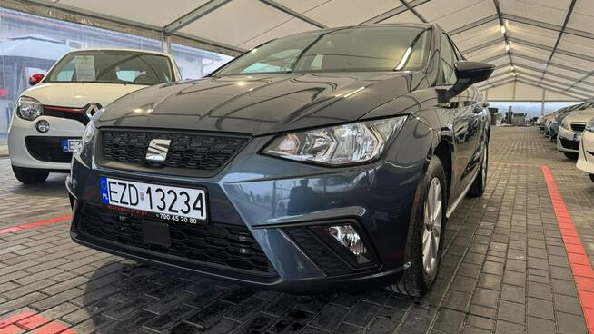 Seat Ibiza V Zduńska Wola - zdjęcie 2