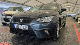Seat Ibiza V Zduńska Wola - zdjęcie 2