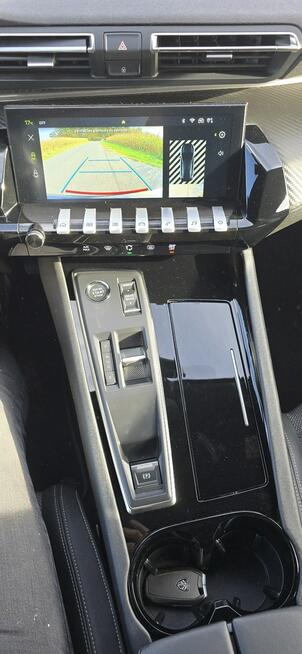 Peugeot 508 1.6 Hybrid  224KM 98tyskm ! Pleszew - zdjęcie 11