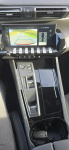 Peugeot 508 1.6 Hybrid  224KM 98tyskm ! Pleszew - zdjęcie 11