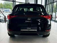Seat Leon Style - 1.5 TSI - 115KM - Manual - Rocznik 2026! Myślenice - zdjęcie 6