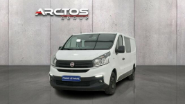 Fiat Talento 2.0 ECOJET L2H1 Multicab Furgon