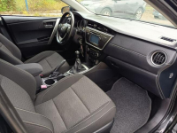 Toyota Auris Or. lakier, udokumentowany przebieg,stan BDB Janów Lubelski - zdjęcie 8