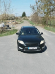 Sprzedam Mondeo MK4 Czarnków - zdjęcie 5