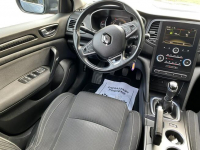 Renault Megane bezwypadkowy benzyna 132 KM bogate wyposażenie Kobylnica - zdjęcie 12
