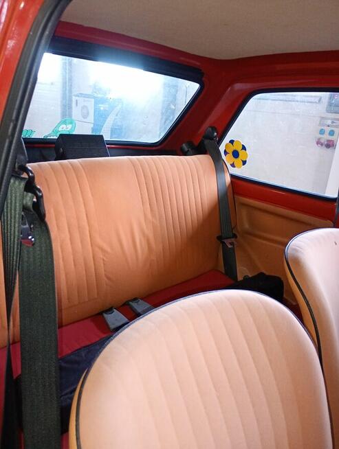 Fiat 126 Barlina Nowy Duninów - zdjęcie 4