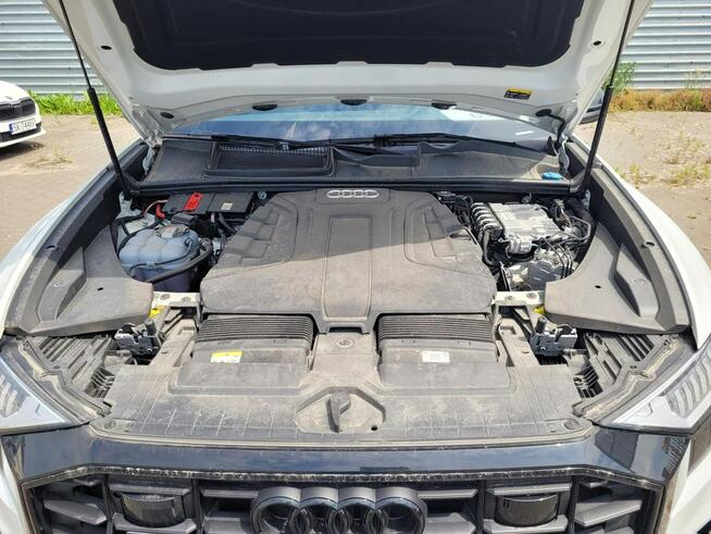 Audi Q8 Poleasingowe.pl PL Komorniki - zdjęcie 7