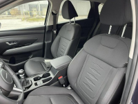 Hyundai Tucson Benzyna w wersji Smart+LED Piła - zdjęcie 11