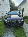 Audi Q5 3.0 TDI Quattro S tronic