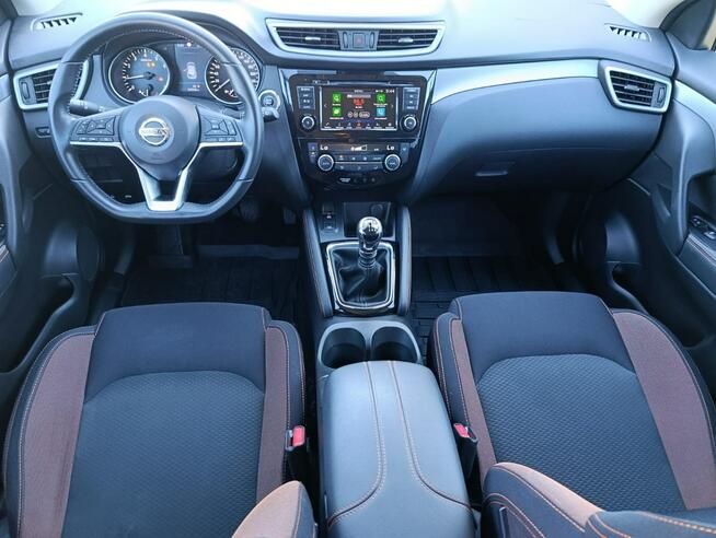 Nissan Qashqai Automat kamery 360 Karczew - zdjęcie 7
