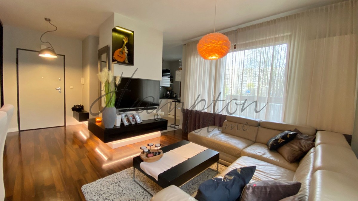 Ursynów 3 pokoje osiedle Gemini Ursynów - zdjęcie 4