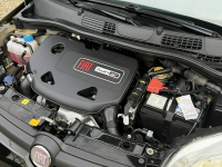 Fiat Panda *tylko 72 tkm*rok gwarancji w cenie*zNiemiec* Dąbrowa - zdjęcie 10