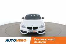 BMW Seria 2 (Wszystkie) GRATIS! Pakiet serwisowy o wartości 2500 PLN! Warszawa - zdjęcie 10