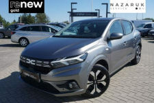 Dacia Sandero 1.0TCe 100 Eco-G LPG Expression salon F.VAT gwarancja