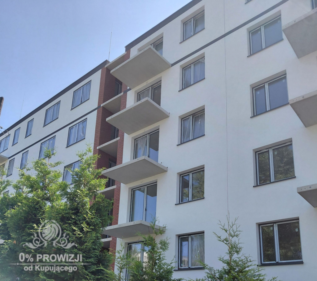 Piękne mieszkanie 3pokojowe z ogródkiem w zielonej i spokojnej okolicy Wrocław - zdjęcie 6