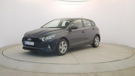 Hyundai i20 1.2 Pure! Z Polskiego Salonu! Faktura VAT! Warszawa - zdjęcie 3