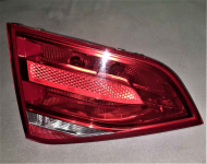 Oryginalna lampa - (prawy tył) Audi A4 B8 (Sedan) Jaworzno - zdjęcie 4