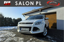 Ford Kuga automat, panorama dach Rydułtowy - zdjęcie 2