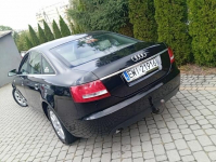 AUDI/A6/3.0/TDI/QUATTRO/MANUAL/ŁADNA/ZAREJESTR/ Gostynin - zdjęcie 8