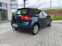 Volkswagen Golf Kraków - zdjęcie 5