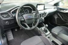 Ford Focus Nowy Tomyśl - zdjęcie 11