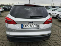 Ford Focus Komorniki - zdjęcie 4