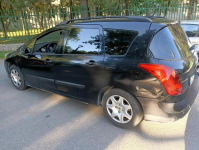 Peugeot 308 SW 1.4 Vti 2011 r. Z gazem Węgrzce Wielkie - zdjęcie 4