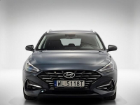 Hyundai i30 1.0 T-GDI Smart ! Z Polskiego Salonu ! Faktura Vat ! Warszawa - zdjęcie 8