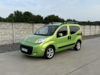 Fiat Qubo