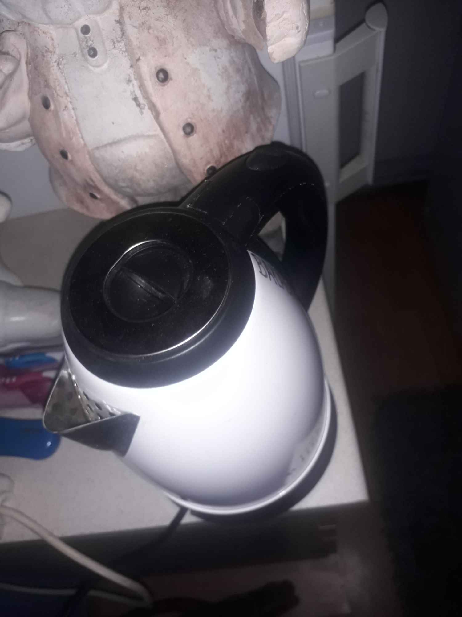 Czajnik elektryczny Bielany - zdjęcie 1