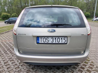 FORD FOCUS Kombi TDCI Ostrowiec Świętokrzyski - zdjęcie 9