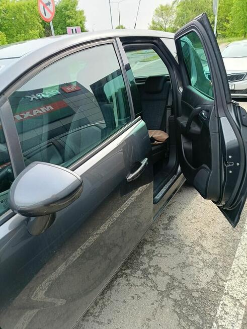 Sprzedam Opel Meriva 1, 4 turbo B i G Radom - zdjęcie 2