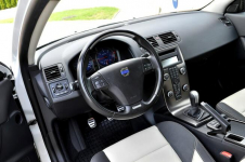 Volvo C30 1.6HDI 109KM RDESIGN Skóra Klima Płock - zdjęcie 7