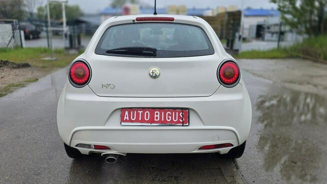 Alfa Romeo Mito klima salon polska Lębork - zdjęcie 7
