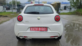 Alfa Romeo Mito klima salon polska Lębork - zdjęcie 7