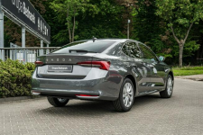 Škoda Octavia Edition 130 Selection 1.5 TSI m-HEV 150 KM DSG Łódź - zdjęcie 8