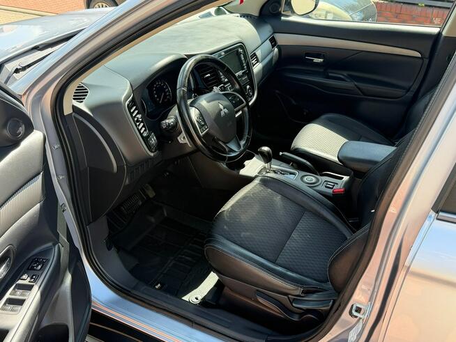 Mitsubishi Outlander 2.2 Diesel 4x4 NOWY ROZRZĄD Gostyń - zdjęcie 10