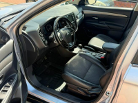 Mitsubishi Outlander 2.2 Diesel 4x4 NOWY ROZRZĄD Gostyń - zdjęcie 10