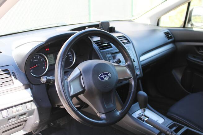 Subaru XV 4x4*2,0 150KM*Automat* Harklowa - zdjęcie 10