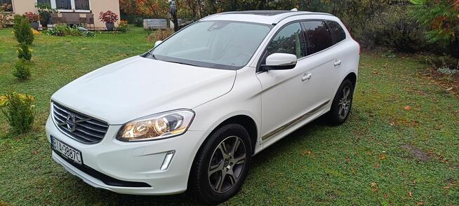 Sprzedam XC 60 Białystok - zdjęcie 3