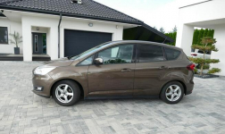 Ford C-Max Titanium! Ledy!  Grzana kierownica! Gwarancja! Grójec - zdjęcie 8