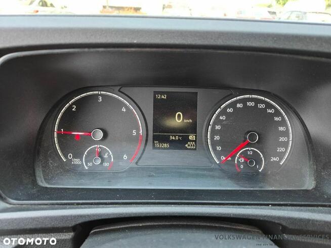 Volkswagen Caddy 2.0 TDI Life Płock - zdjęcie 9