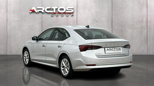 Skoda Octavia 2.0 TDI Ambition Warszawa - zdjęcie 3