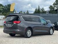 Chrysler Voyager, 2021 Michałowice - zdjęcie 4