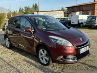 Renault Scenic *panorama-dach*ledy*alu*navi* Dąbrowa - zdjęcie 2