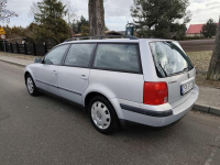 Volkswagen Passat B5 1.8+LPG 125KM Wrocław - zdjęcie 4