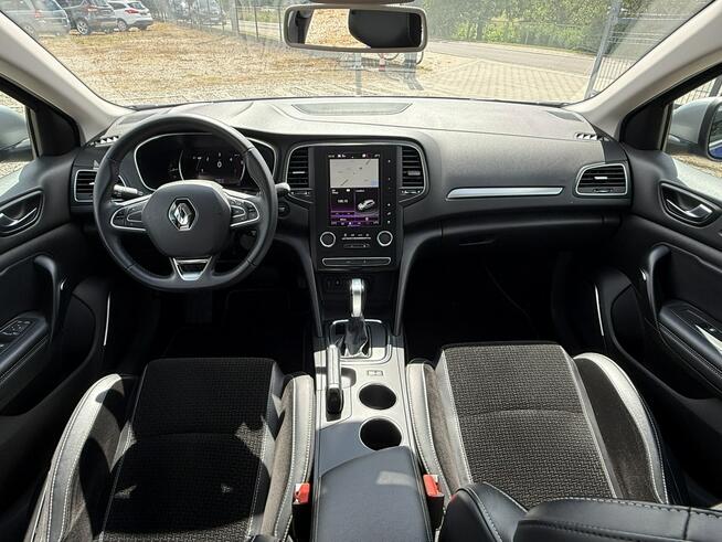 Renault Megane *GT-line*salon Polska*automat*navi* Dąbrowa - zdjęcie 5