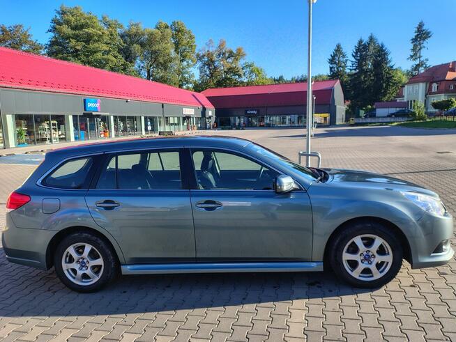 Subaru Legacy 2010 Lwówek Śląski - zdjęcie 4
